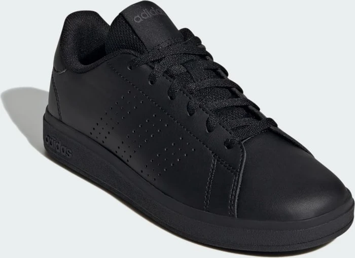 adidas Advantage Base 2.0 core black/grey six (Junior)