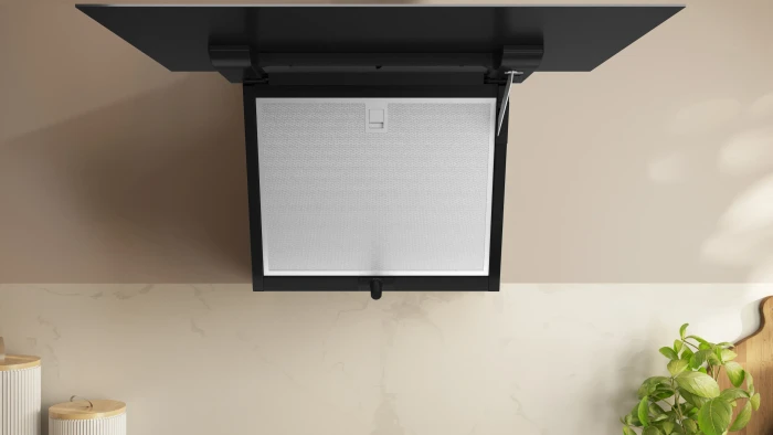 Neff D65JFN1S0 Wand-Dunstabzugshaube