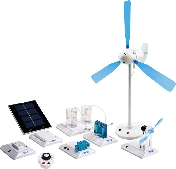 Horizon Renewable Energy