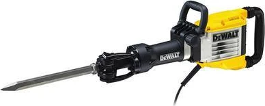 DeWalt D25960K Elektro-Abbruchhammer inkl. Koffer