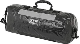 M-Wave Hudson Bay Gepäcktasche schwarz/grau