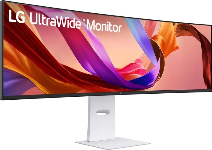LG UltraWide 49U950A-W, 49"
