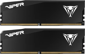 Patriot Viper ELITE 5 ULTRA UDIMM 48GB Kit, DDR5-6000, CL28-40-40-100, retail