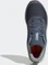 adidas Terrex Two Flow wonder steel/magic grey met/impact orange (Herren) Vorschaubild