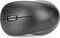 Digitus Silent Wireless Optical Mouse, 3 Tasten, schwarz, USB Vorschaubild