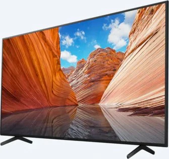Sony KD-55X80J