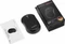 Perixx PERIMICE-802 Mini Bluetooth Maus schwarz, Bluetooth Vorschaubild