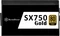 SilverStone SFX Series SX750-G Gold 750W, SFX Vorschaubild