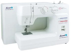 Lucznik Kornelia II 2004 Nähmaschine
