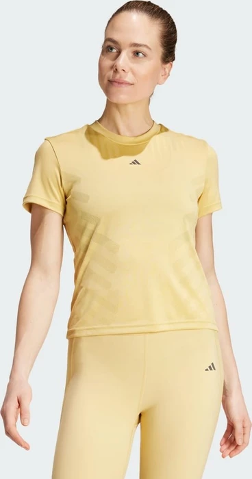 adidas HIIT Airchill Training Funktionsshirt kurzarm (Damen)