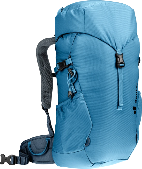 Deuter Climber wave/ink (Junior)