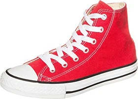 Converse Chuck Taylor All Star Classic rot (Junior)