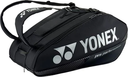 Yonex Limited Pro Racquet Bag 9 Tennistasche white/navy/red