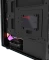 DarkFlash DK151 Black, Glasfenster Vorschaubild