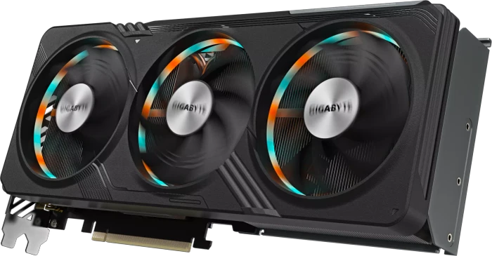 GIGABYTE GeForce RTX 4070 Gaming OC 12G, 12GB GDDR6X, HDMI, 3x DP