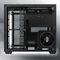 Raijintek Paean C7 TG4 Black, schwarz, Glasfenster Vorschaubild