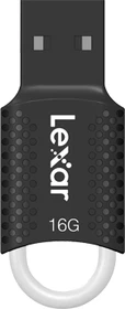 Lexar JumpDrive V40 16GB, USB-A, USB 2.0