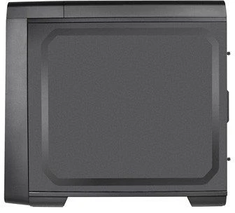 Thermaltake Urban S71, Acrylfenster