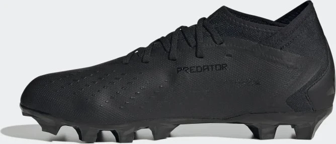 adidas Predator Accuracy.3 MG core black/cloud white (Herren)