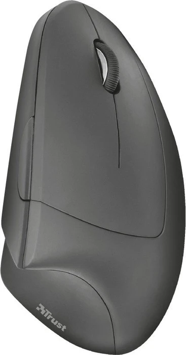 Trust Verto Wireless schwarz, USB