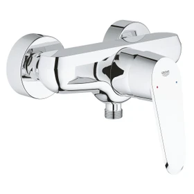 Grohe Eurodisc Cosmopolitan Einhand-Brausearmatur 1/2" chrom