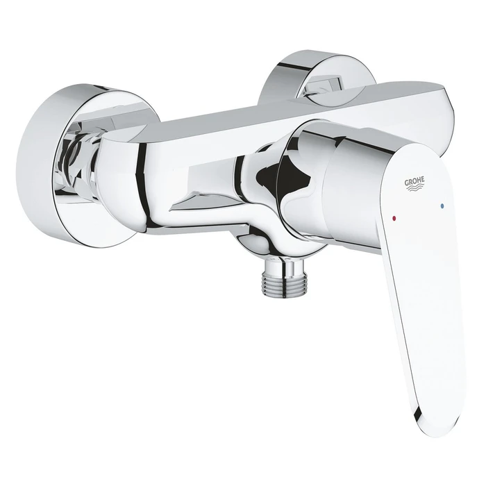 Grohe Eurodisc Cosmopolitan Einhand-Brausearmatur 1/2" chrom