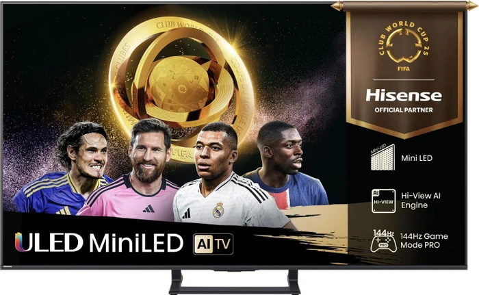 Hisense 75E89Q