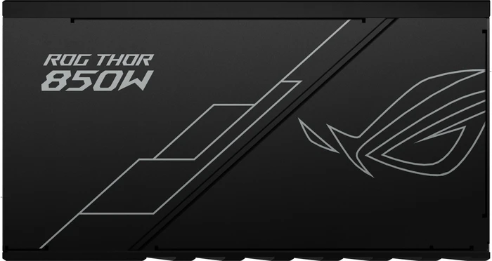 ASUS ROG Thor Platinum, ROG-THOR-850P, 850W, ATX 2.4