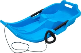 KHW Mini Bob iceblue/anthrazit