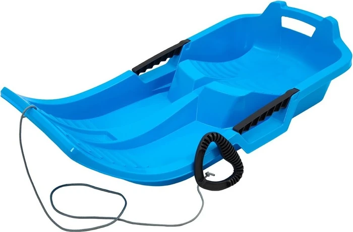KHW Mini Bob iceblue/anthrazit