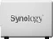 Synology DiskStation DS218j, 512MB RAM, 1x RJ-45 1000Base-T, 2x USB-A 3.0 Vorschaubild