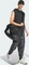 adidas Training Defender Duffelbag M Sporttasche schwarz/weiß Vorschaubild