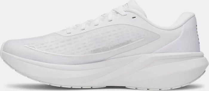 Under Armour Velociti Pace weiß (Herren)