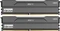 Klevv Bolt V Charcoal Grey UDIMM 32GB Kit, DDR5-6400, CL32-38-38-78 Vorschaubild