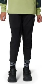 Fox Racing Defend Fahrradhose lang schwarz (Junior)