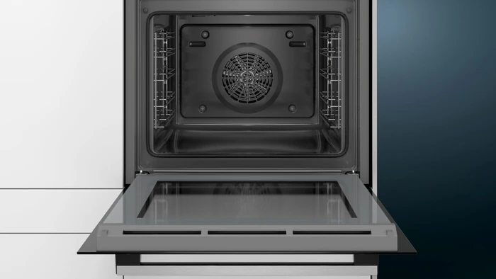 Siemens iQ100 HB510ABR1 Backofen