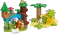 LEGO DUPLO - Wildtier-Familien 3-in-1-Set Vorschaubild