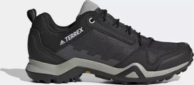adidas Terrex AX3 dgh solid grey/core black/purple tint (Damen)