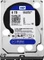 Western Digital WD Blue 6TB, 512e / 3.5" / SATA 6Gb/s Vorschaubild