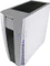 LC-Power Gaming 992W Solar Flare weiß, Acrylfenster Vorschaubild