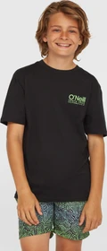 O'Neill Original Cali Logo T-Shirt kurzarm black out (Junior)