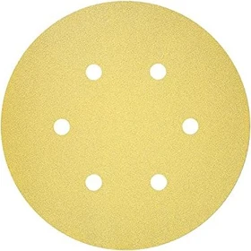 Bosch Professional C450 Standard for General Purpose Schleifblatt K120, 150mm, 50 Stück