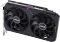 ASUS Dual GeForce RTX 3050 V2, DUAL-RTX3050-8G-V2, 8GB GDDR6, DVI, HDMI, DP Vorschaubild