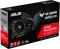 ASUS TUF Gaming Radeon RX 6500 XT OC, TUF-RX6500XT-O4G-GAMING, 4GB GDDR6, HDMI, DP Vorschaubild