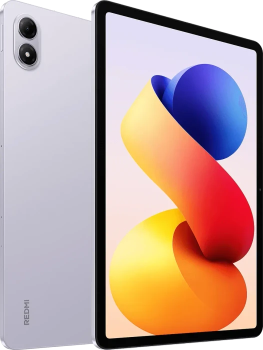 Xiaomi Redmi Pad 2 Pro, Lavender Purple, 6GB RAM, 128GB