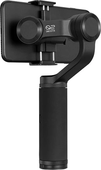 Zhiyun Smooth Q2 schwarz