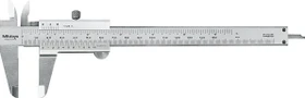 Mitutoyo Nonius Messschieber 0-150mm