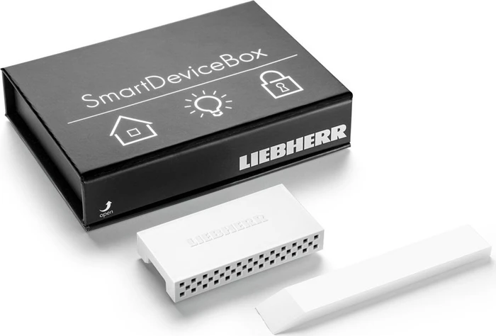 Liebherr SmartDeviceBox