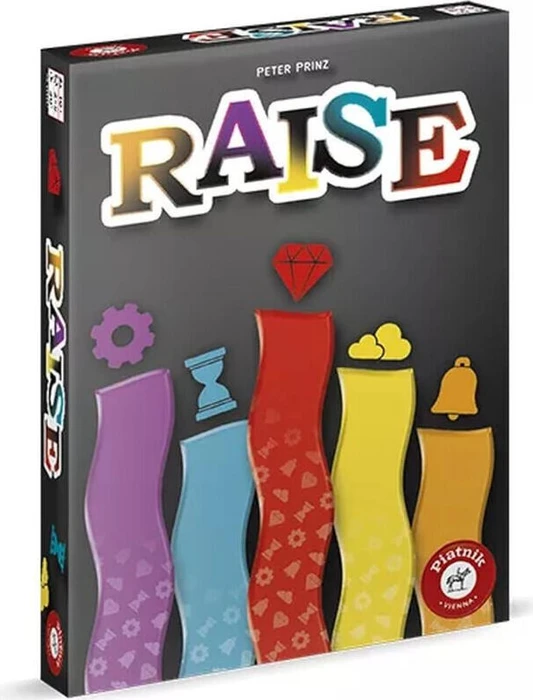 Raise