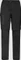 Jack Wolfskin Overland Zip Away Zip-Off Hose lang schwarz (Damen) Vorschaubild